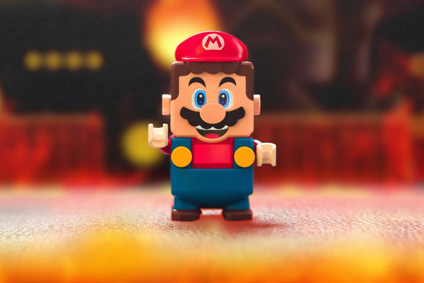 All You Need to Know About Nintendo GameCube
