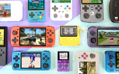 L'avenir des consoles portables Nintendo : prédictions et spéculations