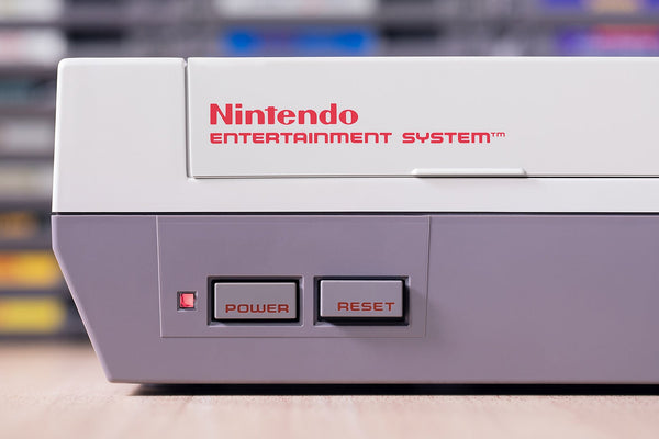 Nintendo NES vs. Jeu moderne : pourquoi les joueurs rétro choisissent toujours Nintendo