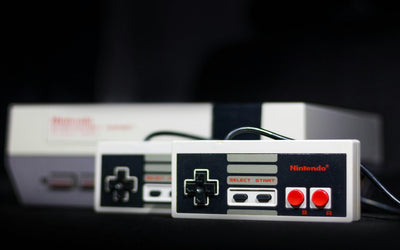 Nintendo NES Speed-running: The Quest for Record Times
