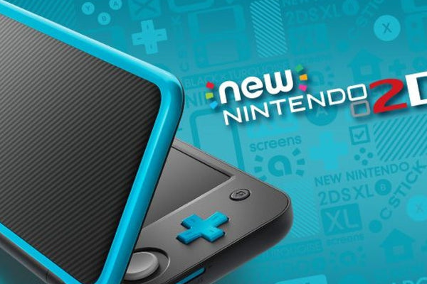 Nintendo New 2DS XL: Best RPGs to Enjoy Today
