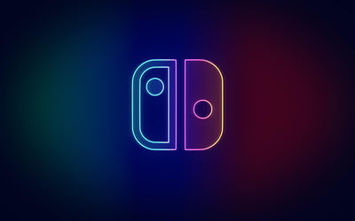 The Art and Design of Nintendo Switch Games