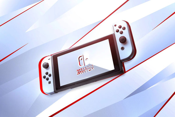 Dévoilement de la Nintendo Switch Pro : Attentes et implications