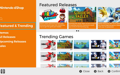 Nintendo Switch eShop: Get the Most Out of Your Purchases