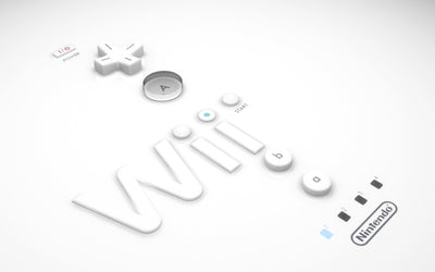 Nintendo Wii : L'impact sur les jeux à commandes gestuelles