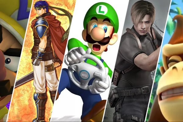 Nintendo Wii RPGs You Can’t Miss