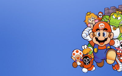 Nintendo Next Big Thing: Predictions and Possibilities