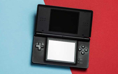 How Much Should A Nintendo DS Cost In 2022?