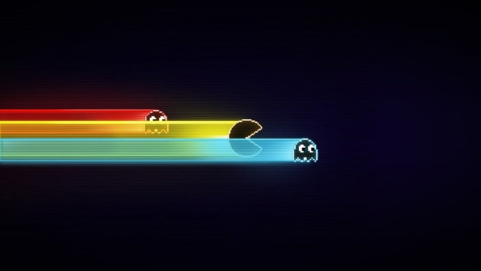 PAC-MAN: Eine nostalgische Reise in das klassische Franchise