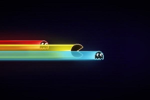 PAC-MAN: A Nostalgic Journey into the Classic Franchise