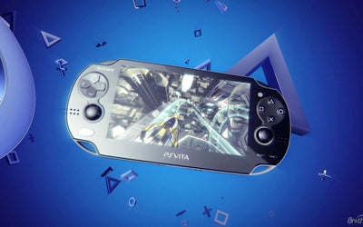 PS Vita 1000: A Love Letter to Handheld Gaming Enthusiasts