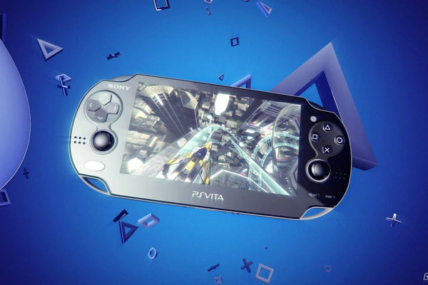 PS Vita 1000 : Une lettre d'amour aux passionnés de jeux vidéo portables