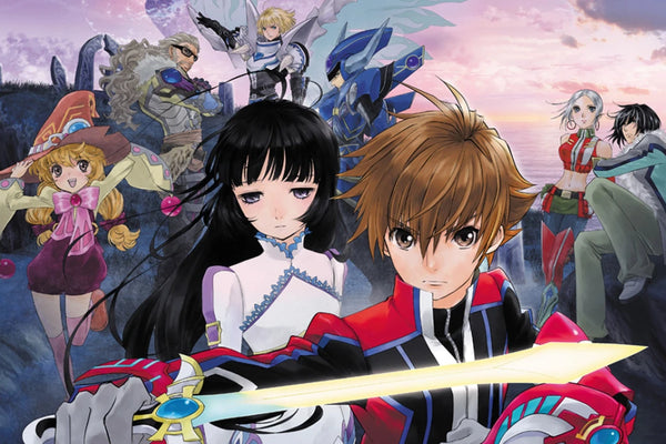 Jeux de rôle sur PS Vita : présentation du genre