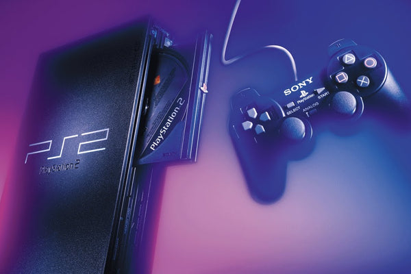 L'Odyssée de la PlayStation 2 : Du concept à la console