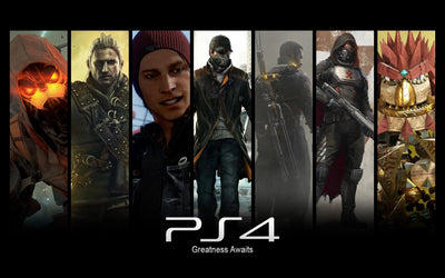 PlayStation 4 Games 10 Unforgettable That Redefined the Console Gaming Experience