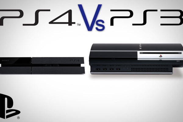 PlayStation 3 contre PlayStation 4 : Quelle console devriez-vous choisir ?