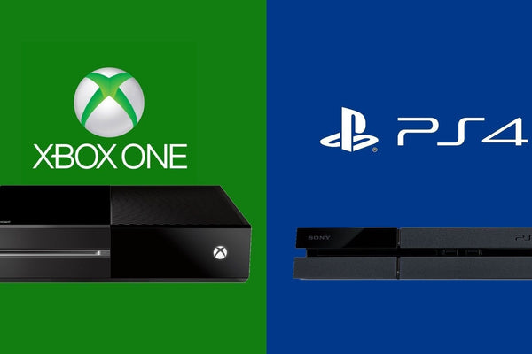 PS4 contre Xbox One : quelle console règne en maître ?