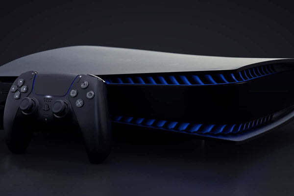 Améliorez votre expérience de jeu : exploration des meilleurs accessoires pour PlayStation 5