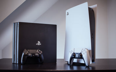 Rétrocompatibilité PS5 : Jouez à vos jeux PS4 préférés