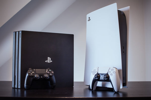 PS5 Backward Compatibility: Playing Your Favorite PS4 Games