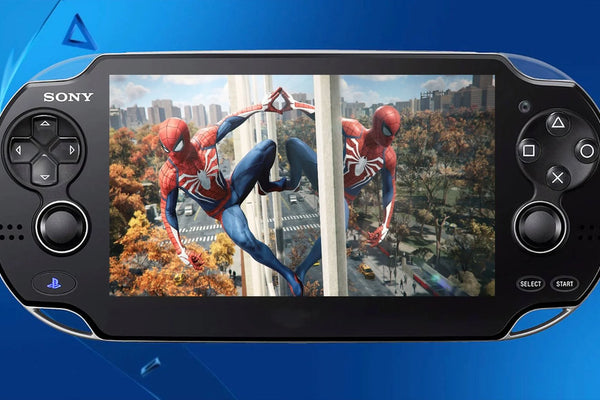 PSP console Role in Reviving Retro Gaming: Ports, Remakes, and Revivals