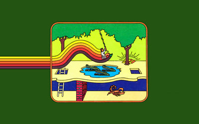 Pitfall! et le nouvel âge du rétro-gaming