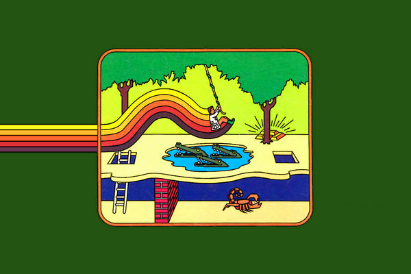 Pitfall! and the New Age of Retro Gaming