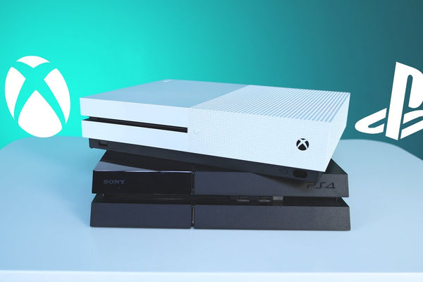 PlayStation 4 vs. Xbox One: Which Console Reigned Supreme?