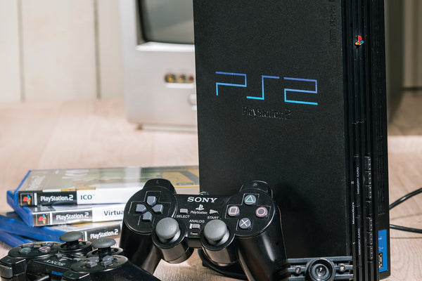 PlayStation 2 : Innovation pionnière et évolution des futures consoles PlayStation