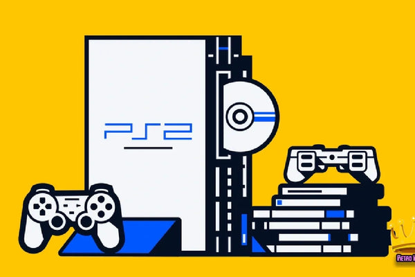 PlayStation 2 vs. Other Retro Consoles: Which One Deserves Your Attention?