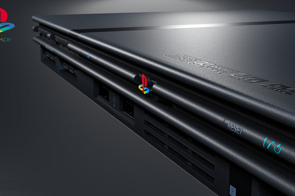 PlayStation Slim 2 : Quand le jeu vidéo rencontre le fitness