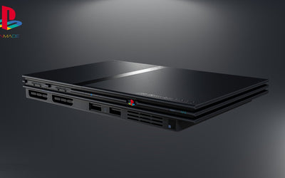 PlayStation 2 Slim: A Technical Breakdown