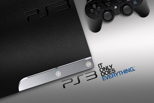 PlayStation 3 Slim in 2024: Is It Still Worth It?