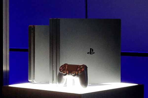 Tous les modèles de PlayStation 4 : un guide complet