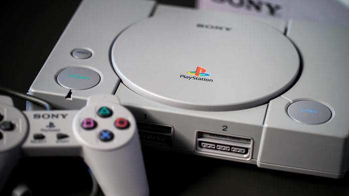 PlayStation One Legacy: Sony’s Revolutionary Console