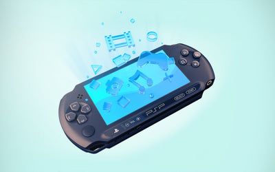Émulation PSP PlayStation : faire revivre le jeu classique sur les appareils modernes