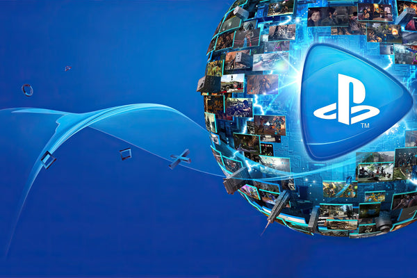 Streaming PlayStation : exploration du Jeu à distance et du Partage de jeu