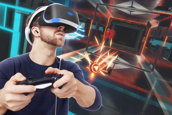 Jeux PlayStation VR : Les titres incontournables