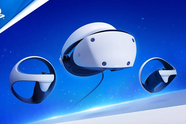 PlayStation VR2: The Future of Virtual Reality Gaming