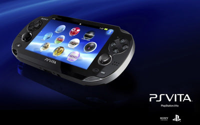 PlayStation Vita: Why It Remains a Favorite Among Collectors