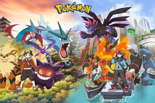 Pokémon: How the Series Became a Cultural Phenomenon