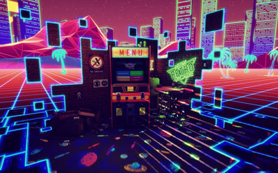Se souvenir de l'ère des arcades : jeux emblématiques et lieux de rencontre incontournables