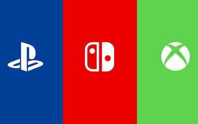 L'héritage des entreprises de jeux vidéo rétro : Nintendo, Sega et Atari