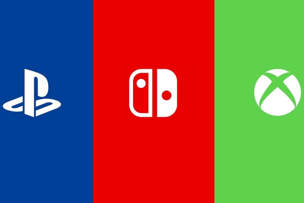 The Legacy of Retro Gaming Companies: Nintendo, Sega, and Atari
