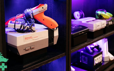 5 Consoles abandonnées mais désirées : La nostalgie dans le jeu vidéo