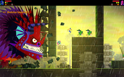 Top Retro Game Bosses Difficult to Beat