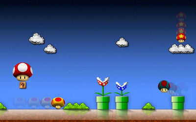 Retro Gaming Challenges: Can You Beat Them All?