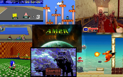 Retro Gaming Creation in the 21st Century: Tools and Tips