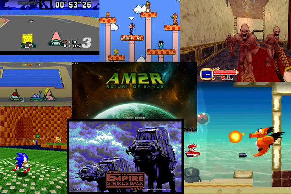 Retro Gaming Creation in the 21st Century: Tools and Tips