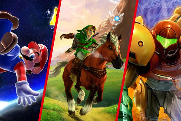 The Art of Speed running: Breaking Records in Classic Games